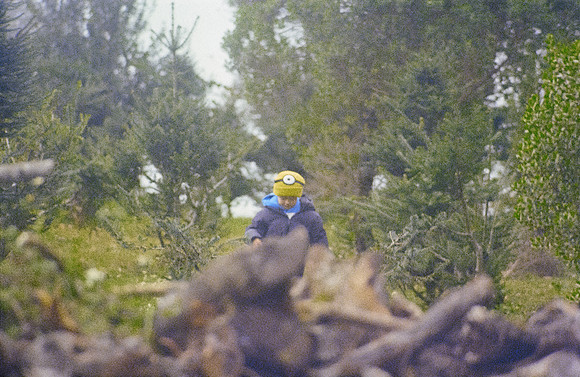 24 Andrés Mazariegos - Kodak Ultramax 400 por Arca Film Lab (Noviembre 2024) - Rollo 0517