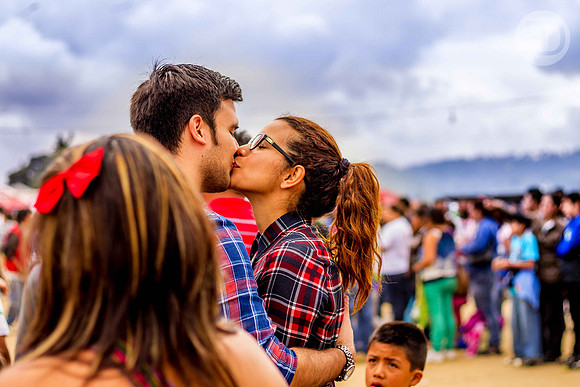 El amor es el motor de este mundo