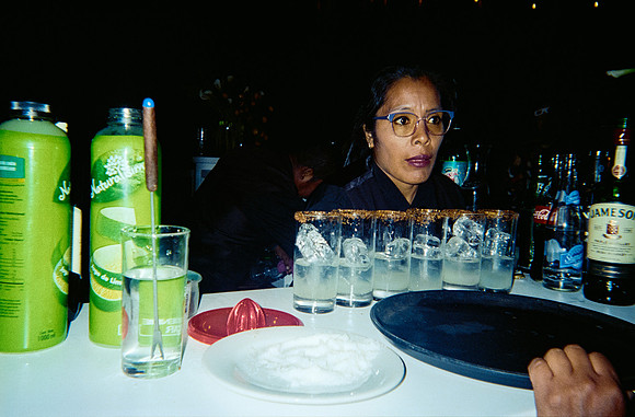 22 Mariana Vargas - Fujifilm 400 por Arca Film Lab (Mayo 2025) - Rollo 1061