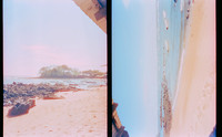 15 Karla Figueroa - Cinestill 800T por Arca Film Lab (Mayo 2025) - Rollo 1038