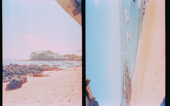 15 Karla Figueroa - Cinestill 800T por Arca Film Lab (Mayo 2025) - Rollo 1038