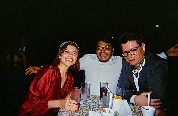 02 Valeria Sierra - Fujifilm 400 por Arca Film Lab (Enero 2025) - Rollo 0650