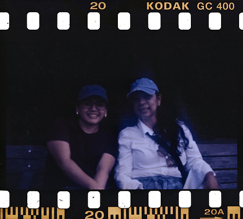 00033 Katherine León - Kodak Ultramax 400 - Arca Film Lab (Noviembre 2024) - Rollo 0451
