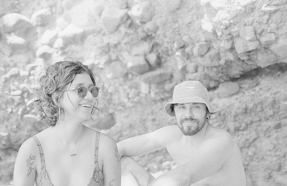 19 Carlos Siri - Ilford HP5+ 400 por Arca Film Lab (Mayo 2025) - Rollo 1007