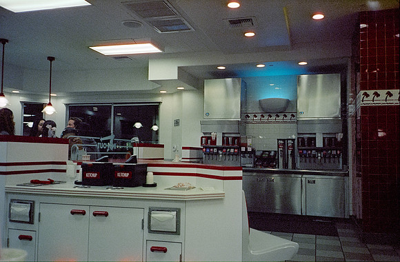 28 Paulo Contreras - Cinestill 800T - Arca Film Lab - Rollo 0613