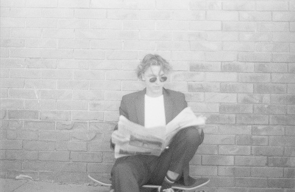 18 Steven Bickford -Ilford HP5+ 400 por Arca Film Lab (Marzo 2025) - Rollo 0830