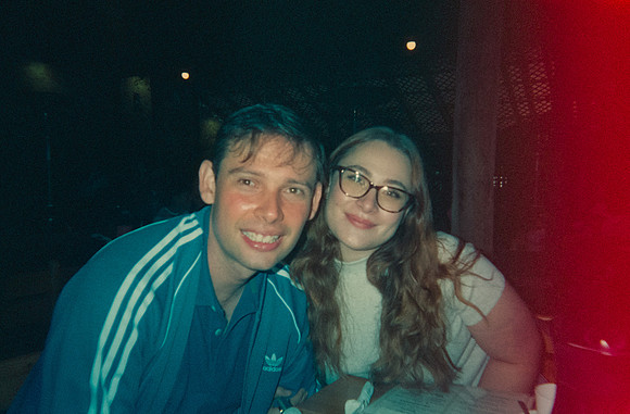 26 Kamilah Ruíz - Cinestill 800T por Arca Film Lab (Agosto 2024) - Rollo 0251