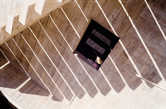 05 Roberto Barco - Fujifilm 200 por Arca Film Lab (Noviembre 2024) - Rollo 0457