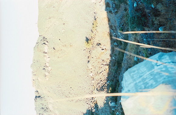 30 Gerardo Recinos - Kodak Aerocolor IV por Arca Film Lab (Abril 2025) - Rollo 0938