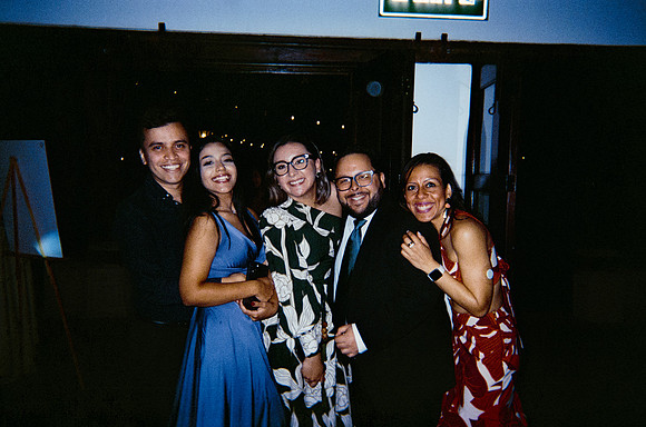 20 Valeria Sierra - Fujifilm 400 por Arca Film Lab (Enero 2025) - Rollo 0653