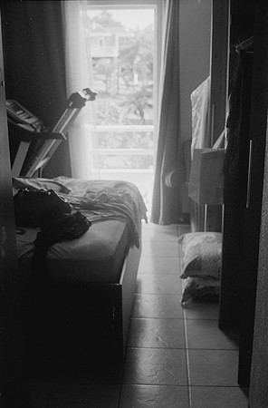 03 Roberto Barco - Ilford HP5+ 400 por Arca Film Lab (Noviembre 2024) - Rollo 0462