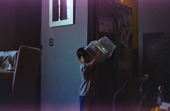 19 Juan Quintero - Kodacolor 200 por Arca Film Lab (Mayo 2025) - Rollo 1084