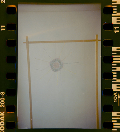 10 Shirley Brakiti - Kodak Gold 200 por Arca Film Lab (Julio 2024) - Rollo 0186