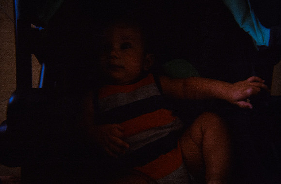 08 Diana Roca - Fujifilm 400 por Arca Film Lab (Mayo 2025) - Rollo 1052