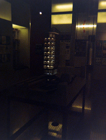 31 Luis Pedro Titus - Kodak Ultramax 400 por Arca Film Lab (Junio 2024) - Rollo 0092