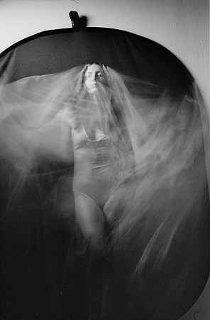 17 Lalo Quintero - Ilford XP2 400 por Arca Film Lab (Junio 2025) - Rollo 1161