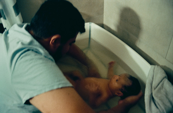 27 Diana Roca - Fujifilm 400 por Arca Film Lab (Mayo 2025) - Rollo 1051
