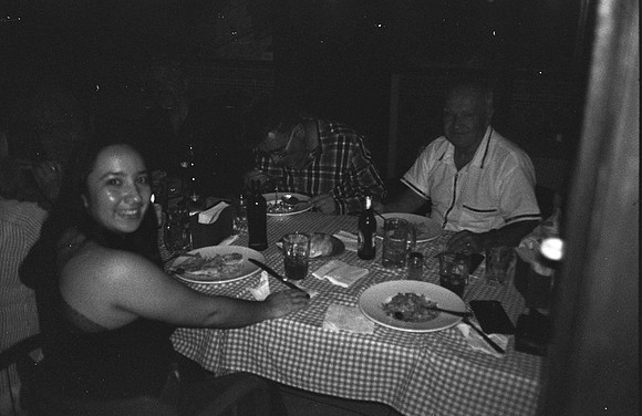 10 Pablo Marroquín - Fujifilm Acros 100 II por Arca Film Lab (Juio 2024) - Rollo 0099