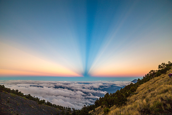 Luces Crepusculares