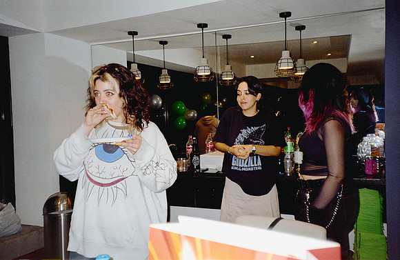 29 Katya Romero - Fujifilm 200 por Arca Film Lab (Febrero 2025) - Rollo 0737