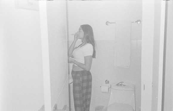 06 Chuloncin SV - Ilford HP5+ 400 por Arca Film Lab (Marzo 2025) - Rollo 0805
