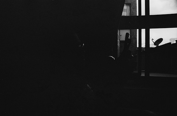 09 Ovald Barrientos - Fomapan 100 por Arca Film Lab (Marzo 2025) - Rollo 0856