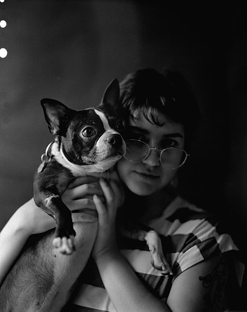 06 Carlos Siri - Ilford HP5+ 400 120 por Arc Film Lab (Junio 2025) - Rollo 1136