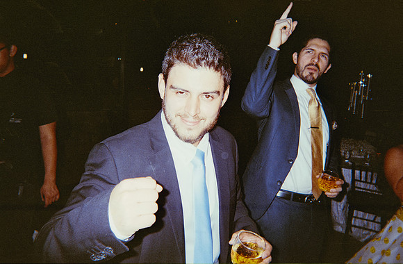 11 Manuel Pacas - Fujifilm 400 por Arca Film Lab (Marzo 2025) - Rollo 0813