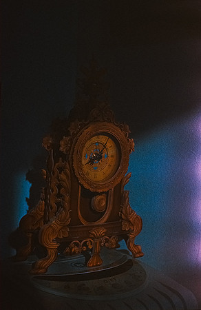 06 Carlos Quintero - Kodak Ektachrome 100 por Arca Film Lab (Marzo 2025) - Rollo 0772