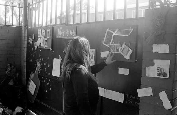 31 Fernando Peña - Ilford HP5+ 400 por Arca Film Lab (Enero 2025) - Rollo 0701