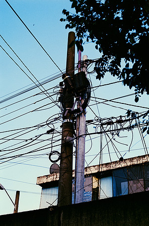 29 Carlos Cabrera - Kodak Ultramax 400 por Arca Film Lab (Marzo 2025) - Rollo 0788
