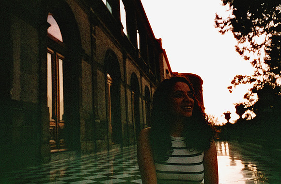 20 Elliot Morales - Harman Phoenix 200 por Arca Film Lab (Diciembre 2024) - Rollo 0556