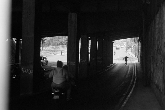 14 Iván Ortíz - Fomapan 100 Push 400 por Arca Film Lab (Abril 2024)