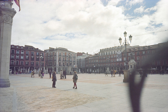 11 Oscar del Cid - Kodak Gold 200 por Arca Film Lab (Mayo 2024) - Rollo 0080