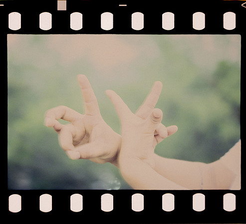 07 Fritz Pinnow-Kawas - Kodak Ektachrome 100 por Arca Film Lab (Julio 2024) - Rollo 0203