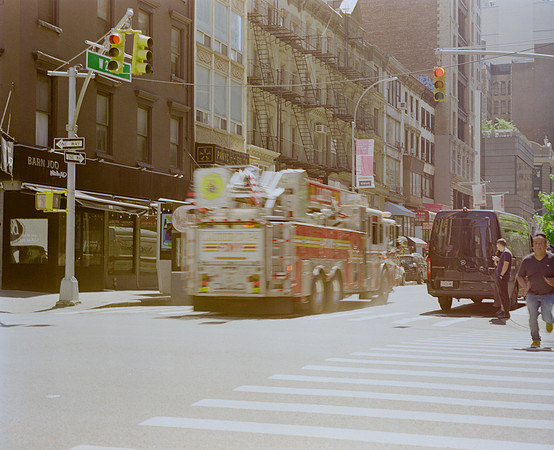 05 Mauricio Salguero - Kodak Gold 200 120 por Arca Film Lab (Julio 2024) - Rollo 0197
