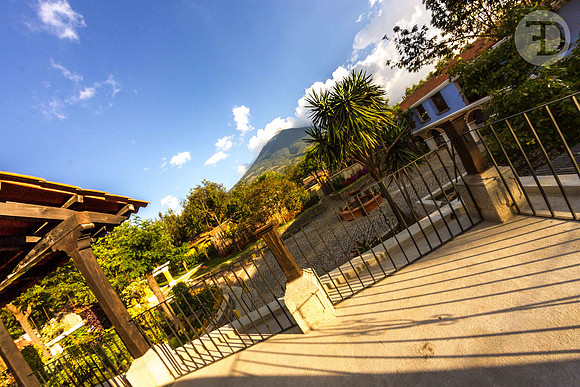 Hacienda San Juan