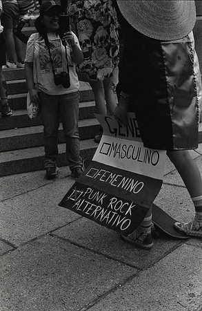 19 Isabel Fuentes - Arista 400 por Arca Film Lab (Agosto 2024) - Rollo 0242