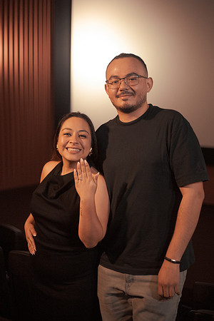 17 Andrés & Laura - Pedida en el Cine por IndescriptibleFilms (Agosto 2025)