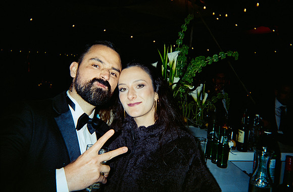 07 Mariana Vargas - Fujifilm 400 por Arca Film Lab (Mayo 2025) - Rollo 1056