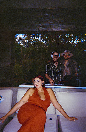 07 Gustavo Dávila - Fujifilm 400 por Arca Film Lab (Marzo 2025) - Rollo 0803
