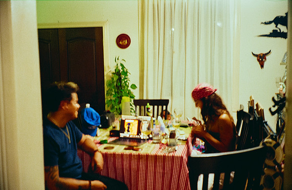 05 Carlota Benet - Kodak Ultamax 400 por Arca Film Lab (Enero 2025) - Rollo 0609