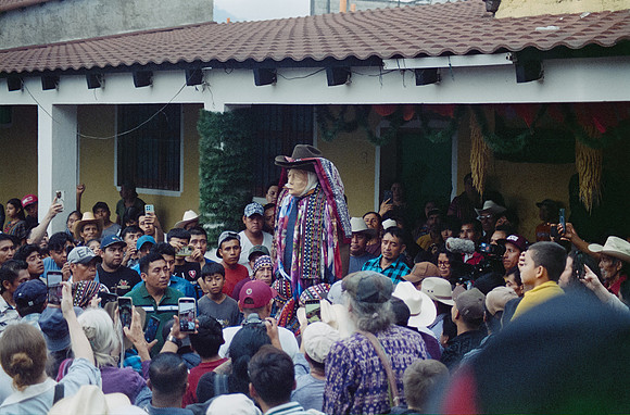 32 Ronald Ottoniel - Cinestill 400D por Arca Film Lab (Abril 2025) - Rollo 0974