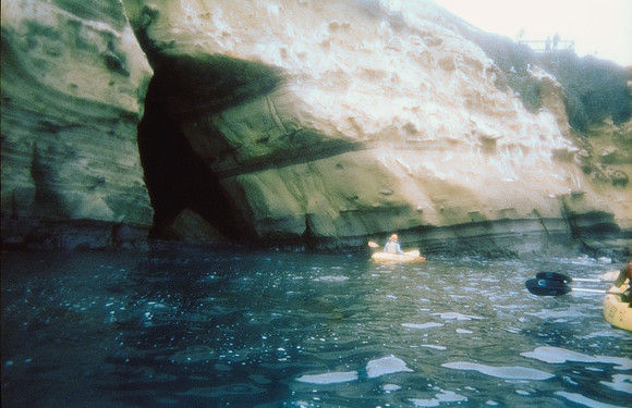 09 Mauricio Salguero - Fujifilm 800 por Arca Film Lab (Diciembre 2024) - Rollo 0494