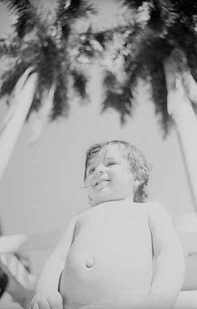36 Mónica Minondo - Kodak TMAX 400 por Arca Film Lab (Febrero 2025) - Rollo 0742
