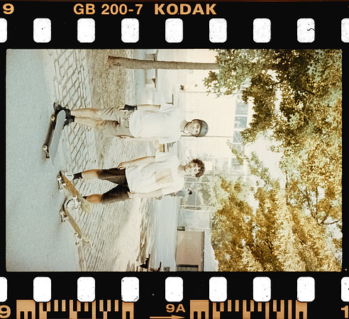 00013 Carlos León - Kodak Gols 200 - Arca Film Lab (Noviembre 2024) - Rollo 0450