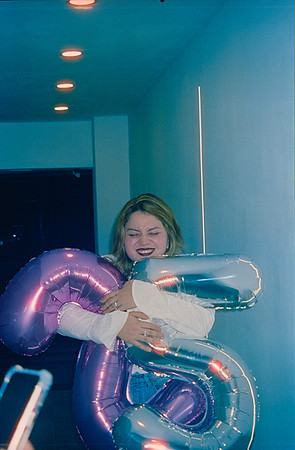 36 Mauricio Salguero - Cinestill 800T por Arca Film Lab (Febrero 2025) - Rollo 0691