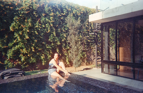 17 Elida Arreaga - Fujifilm 800 - Arca Film Lab (Septiembre 2024) - Rollo 0363