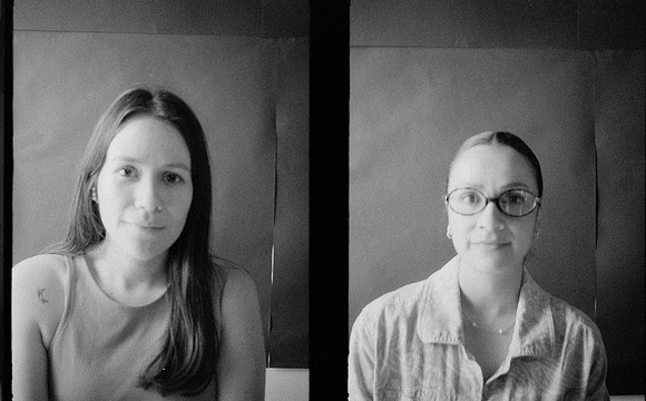 24 Natalia Mendoza - Kentmere Pan 400 por Arca Film Lab (Junio 2025) - Rollo 1123