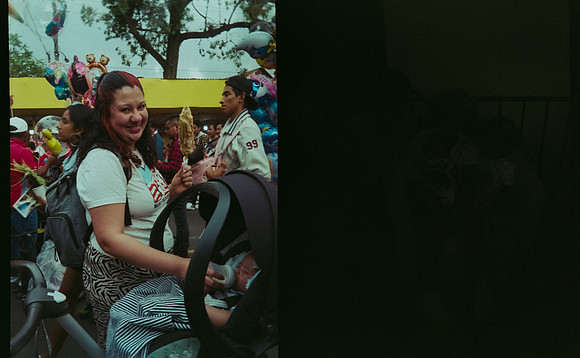 36 Denis Guerrero - Agfacolor Vista 400 por Arca Film Lab (Agosto 2024) - Rollo 0297